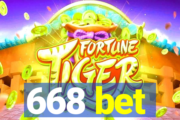 668 bet